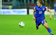 Anh tài World Cup 2014 (Bảng A): Croatia – Đi tìm bản ngã