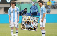 Góc nhìn: Argentina mất cân đối đội hình!