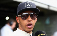 Hamilton quyết làm 'mất mặt' Rosberg tại Canada