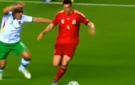 Video: Màn trình diễn của Torres trong trận giao hữu với Bolivia