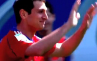 Video: Alan Dzagoev - Tài năng hứa hẹn của ĐT Nga tại World Cup