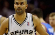 Video NBA: Đánh bại Thunder, Spurs giành lại ưu thế dẫn trước