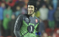 Điểm báo quốc tế trưa 31/05: Cech phải ra đi vì Courtois