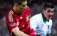 Video: Pha bỏ lỡ khó tin của Torres trong trận đấu với Bolivia