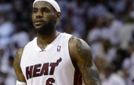 Video NBA: Heat xuất sắc thắng đậm Pacers, giành ngôi vô địch miền Đông