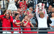 5 lời khuyên dành cho cho HLV Arsene Wenger
