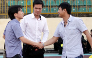 Đau đầu tìm phó tướng