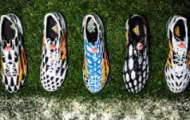 Video: Cận cảnh chiến binh Battle Pack của Adidas