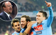 Serie A: Vẫn còn đó sức sống!