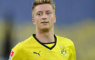 Video: Marco Reus, 'hoàng tử' Dortmund