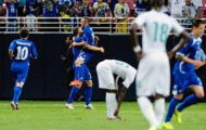 Video: Dzeko tỏa sáng giúp Bosnia nhấn chìm Bờ Biển Ngà