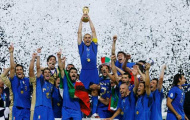 Đội tuyển Italia: Cơ hội cho sự vĩ đại