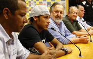 Điều khoản độc nhất vô nhị về hợp đồng của Neymar