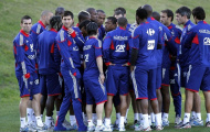 World Cup 2010: Knysna đại địa chấn