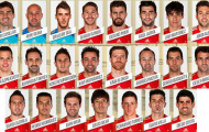 Tây Ban Nha chốt danh sách dự World Cup: Torres đi, Negredo ở nhà!