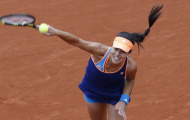 Cựu vô địch Wimbledon và Roland Garros bị loại