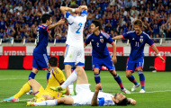 Ngựa ô World Cup: Nhật Bản - Cần một sự đột biến!