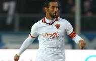 Roma thách giá Benatia lên 50 triệu bảng
