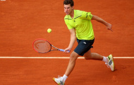 Dominic Thiem - tay vợt nam trẻ nhất top 100 ATP