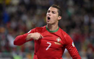 Vua phá lưới World Cup 2014: Cuộc chiến khốc liệt