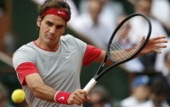 Vòng 4 Roland Garros: Thuốc thử hạng nặng cho Federer
