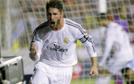 Sergio Ramos: 'Hy vọng tôi có thể giành Quả bóng Vàng'