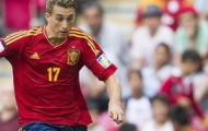 Video: Màn ra mắt đội tuyển Tây Ban Nha của Gerard Deulofeu