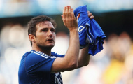 Lampard bất ngờ sang Mỹ 'dưỡng già'
