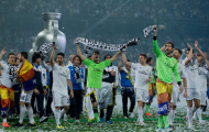Real Madrid: Là riêng, là một, là duy nhất