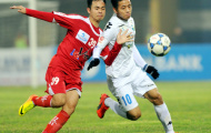 17h00 ngày 01/06, Vicem Hải Phòng vs Hà Nội T&T: Nối dài ác mộng