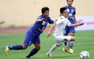 16h00 ngày 01/06, Hoàng Anh Gia Lai vs Đồng Tâm Long An: Áp lực cho đội khách