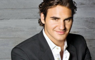 Tay vợt Roger Federer - Niềm mơ ước của... phụ nữ không chung thủy