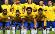 Giá trị các đội hình tại World Cup, Brazil vô địch