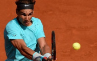 Video Roland Garros: Top 3 pha bóng mãn nhãn ngày thi đấu thứ 7