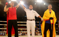 Tuần 8 giải Boxing tranh đai Let's Viet: Cực kỳ căng thẳng và kịch tính