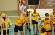 Bóng chuyền nữ Việt Nam sắp có chuyên gia Trung Quốc