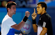 Vòng 4 Roland Garros: Chờ Djokoic giải mã niềm hy vọng của Pháp