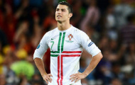 Khó có một Ronaldo sung mãn tại VCK World Cup 2014