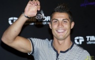 Dụ đồng đội tại tuyển Bồ Đào Nha vô địch World Cup, Ronaldo treo thưởng 'khủng'