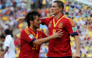 Anh tài World Cup 2014 (Bảng B): Tây Ban Nha - Bài điếu cho Tiki-taka?