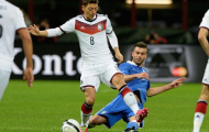 Góc nhìn: Đức khó vô địch World Cup 2014?