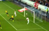 Video: Pha bỏ lỡ của Josip Drmic (Thụy Sĩ) vs Jamaica