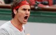 Video Roland Garros: Những khoảnh khắc ăn mừng kinh điển