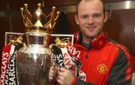 Wayne Rooney: Người “bạc mệnh” với World Cup