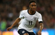 Liệu Sterling có trở thành McManaman “thứ hai”?