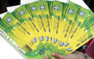 Giá vé World Cup 2014: Sự phân hóa cực lớn giữa các thành phố