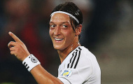 Ngôi sao World Cup: Sự biến ảo của Ozil