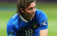 Video: Riccardo Montolivo, ngôi sao vừa nói lời 'từ biệt' World Cup