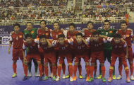 Futsal Việt Nam, cơ hội nào để vươn mình tại châu lục?