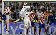 Decima, giấc mơ kỳ diệu của Real Madrid